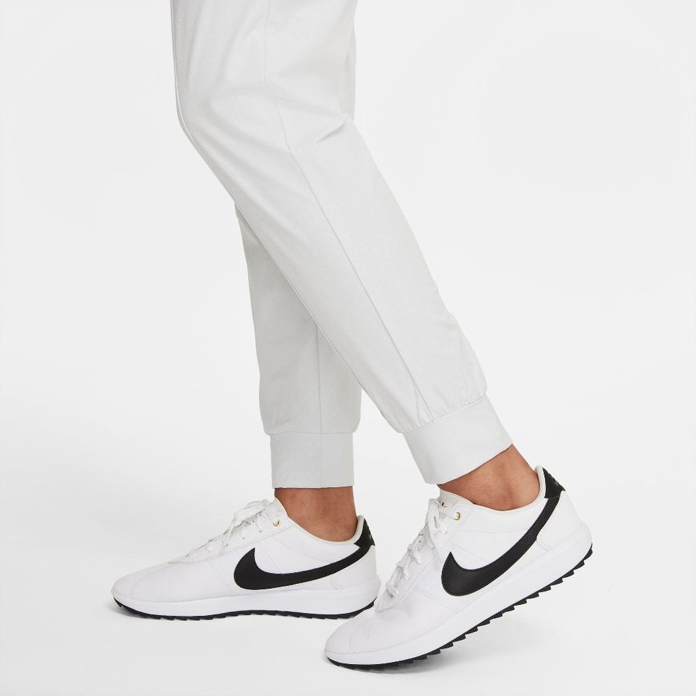 NWT Nike Women's Dri-Fit UV Victory Gingham Golf Joggers - Picture 4 of 7